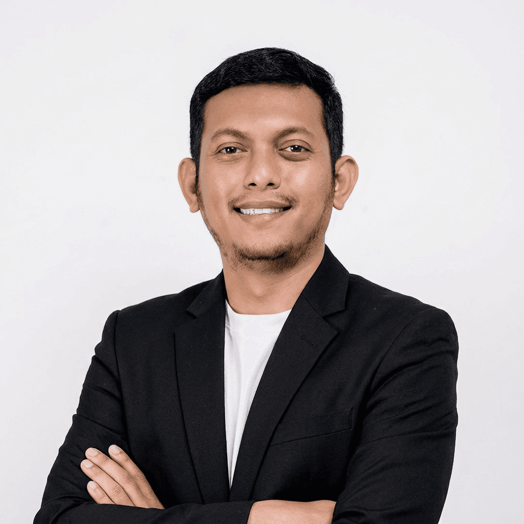Siddiq Achmad
