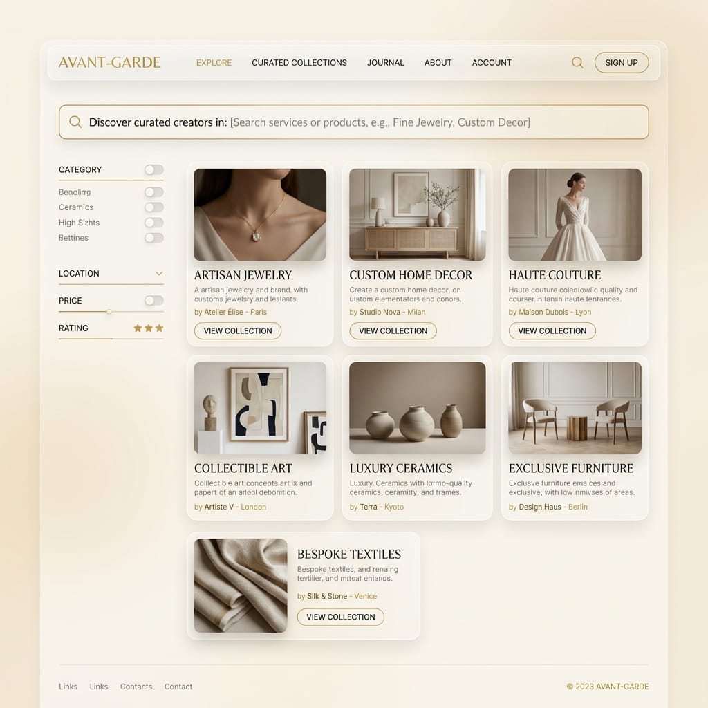 Architecting Awedz: High-Traffic B2C Platform