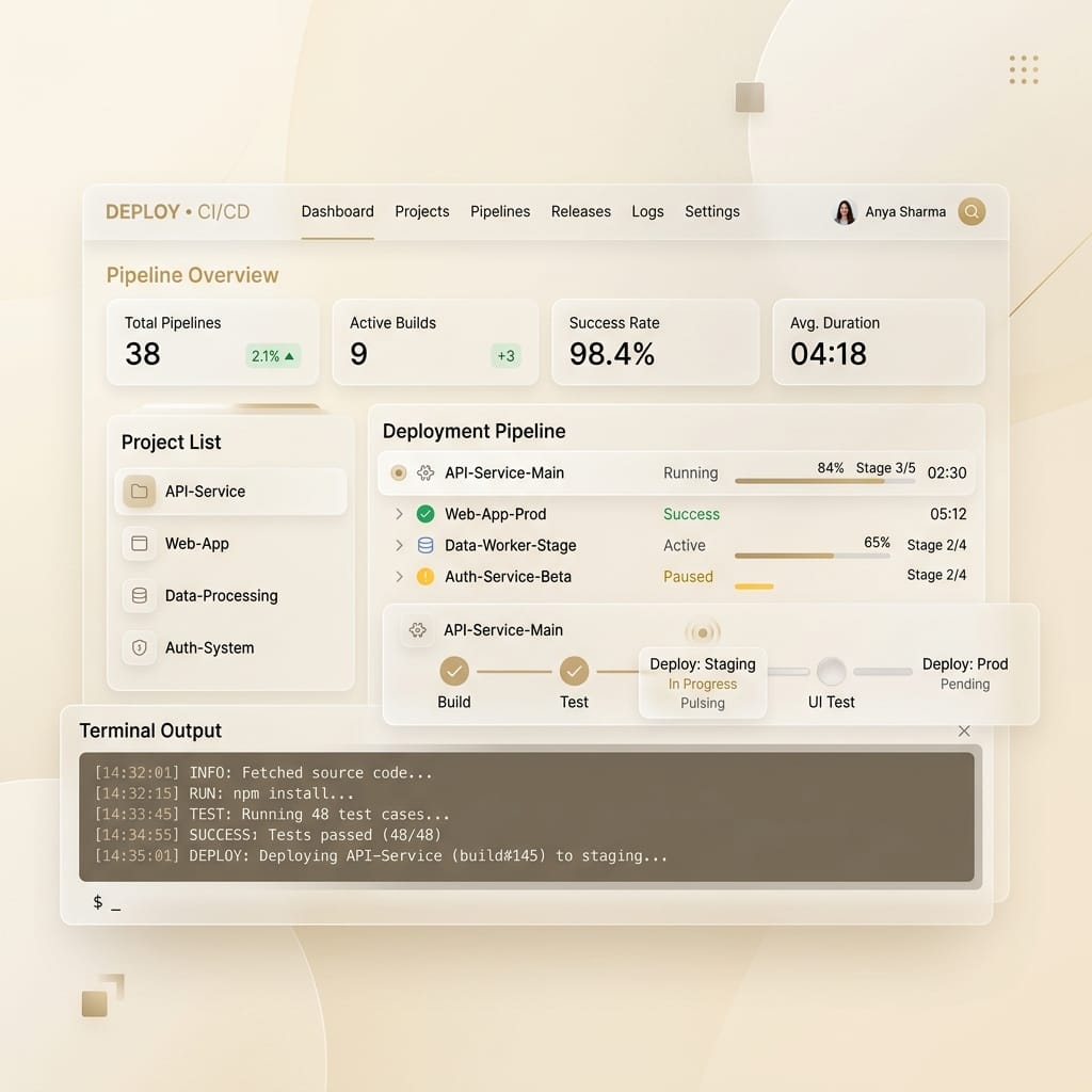 Deploying Next.js 16 on Coolify: A Production Guide