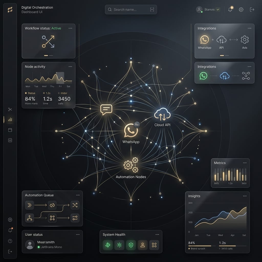 System Orchestration