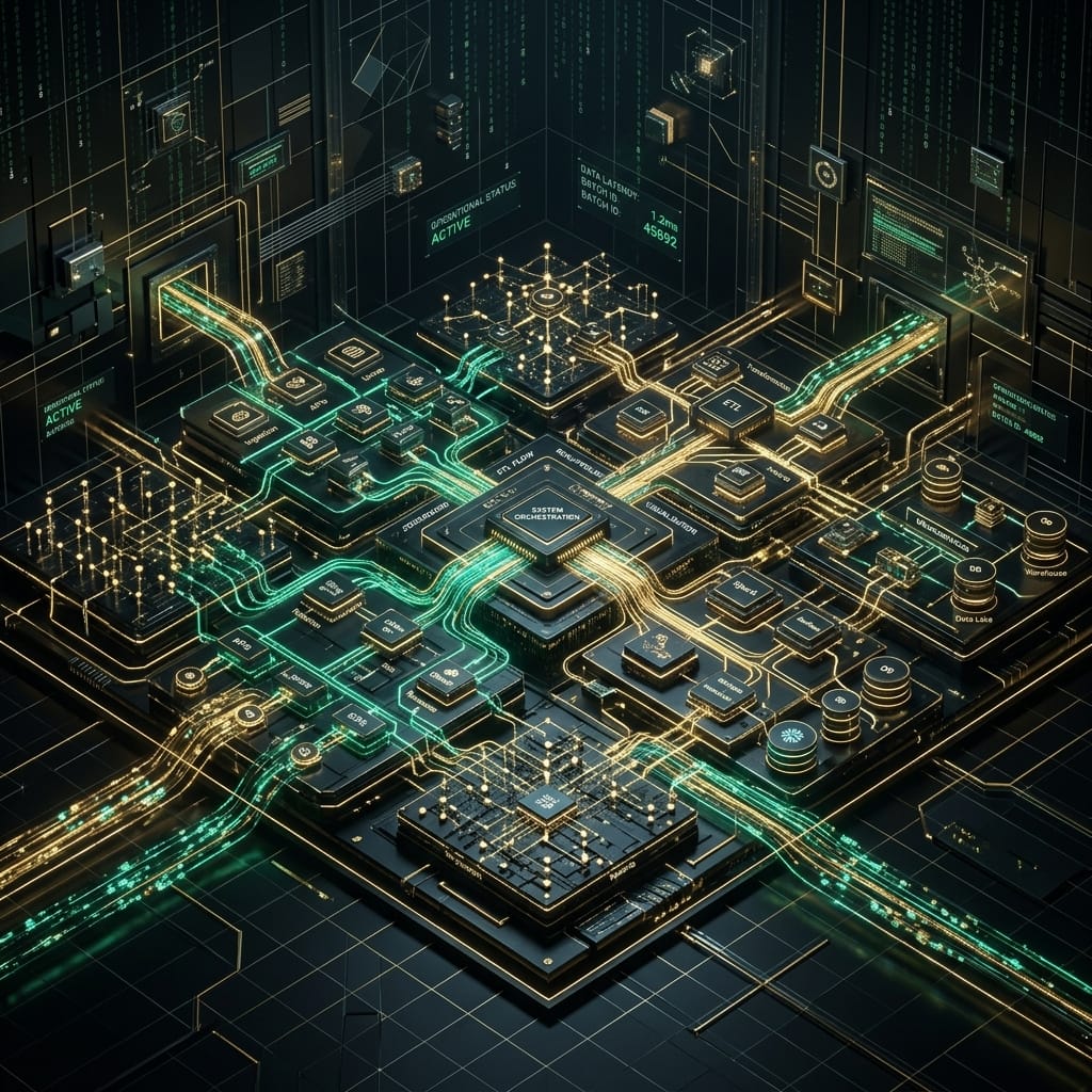 Digital Asset Vault