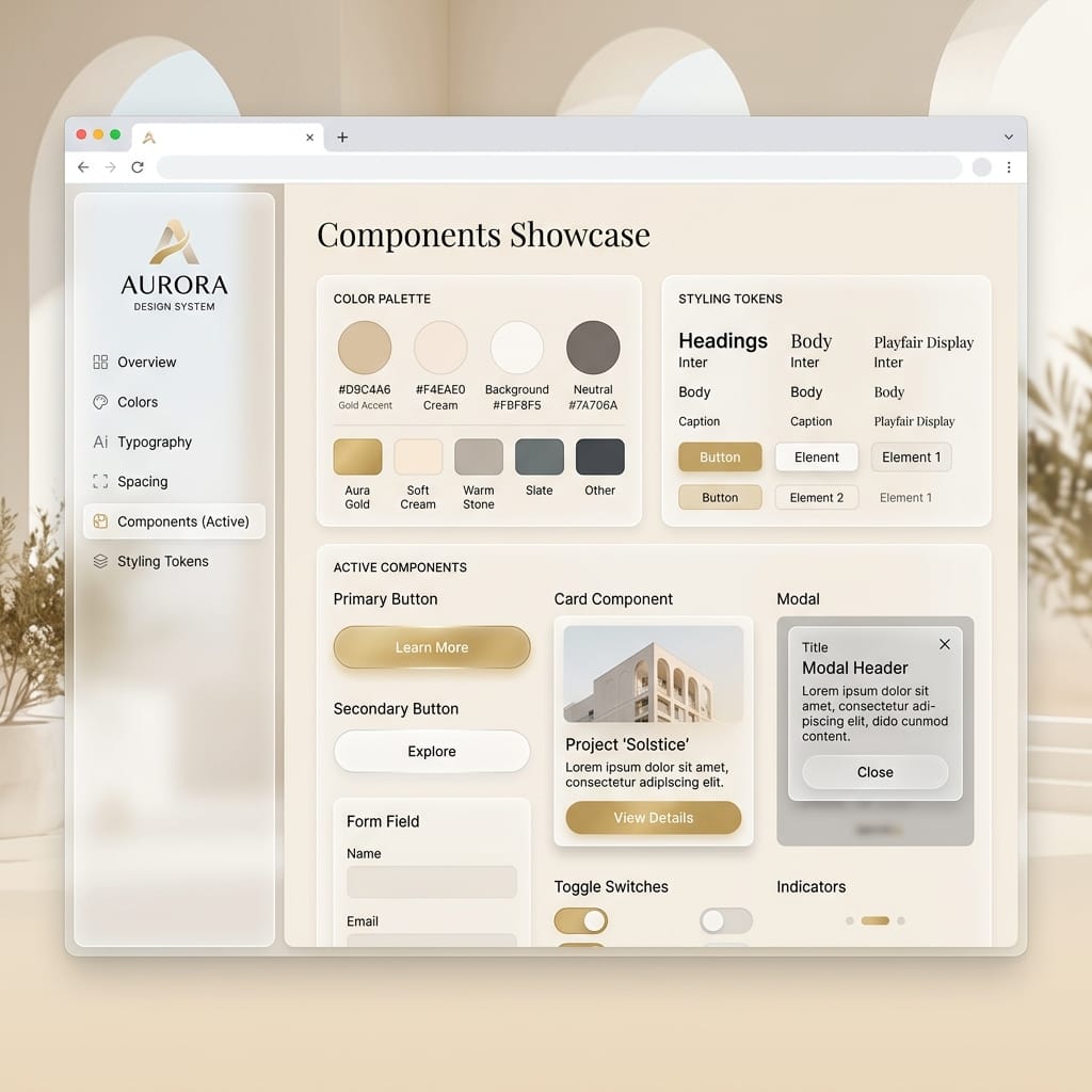 The Transition to Tailwind CSS 4 in Next.js 16